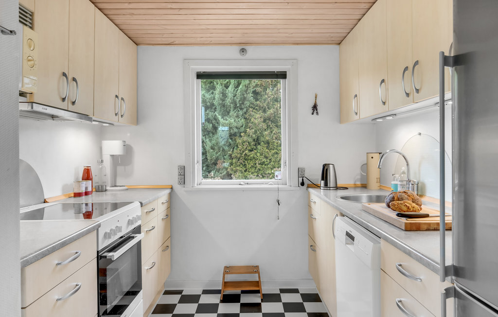 Feriehuse - Tisvildeleje Strand , Danmark - E09141 6