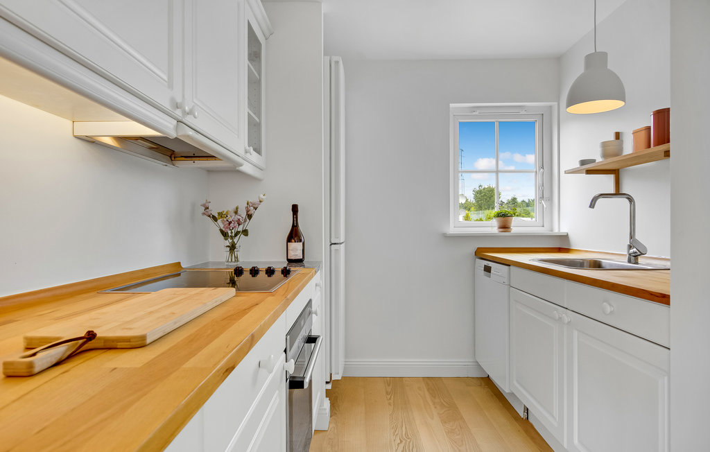 Ferienhaus - Vejby Strand , Dänemark - E09159 5