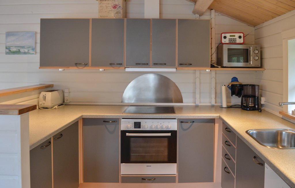 Ferienhaus - Vejby Strand , Dänemark - E09192 14