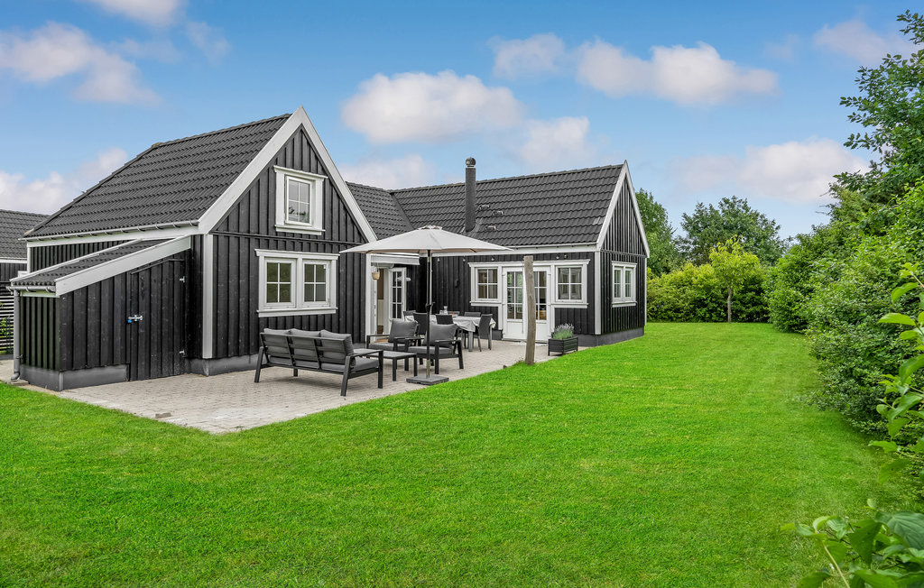 Ferienhaus - Vejby Strand , Dänemark - E09159 1