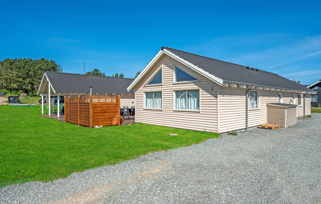 Feriehuse - Vejby , Danmark - E09510 14