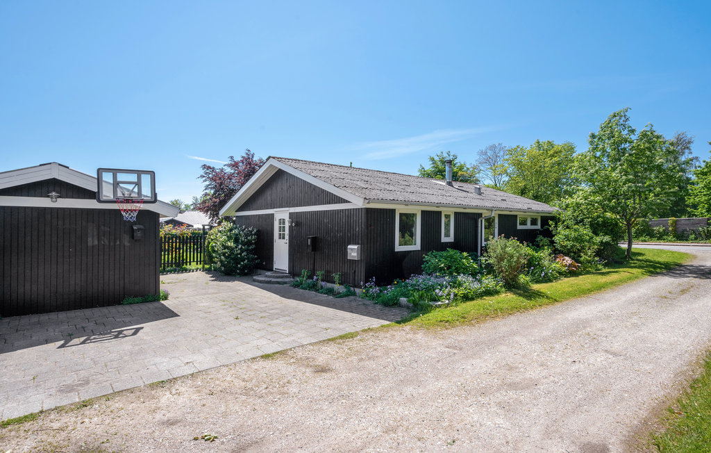 Feriehuse - Tisvildeleje Strand , Danmark - E09141 12