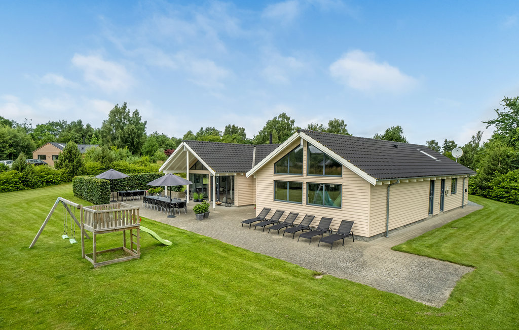 Feriehus - Tisvilde , Danmark - E09200 13