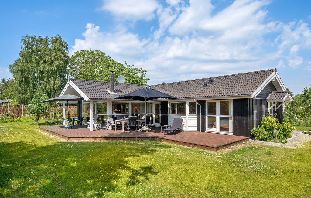 Feriehuse - Vejby Strand , Danmark - E09775 12