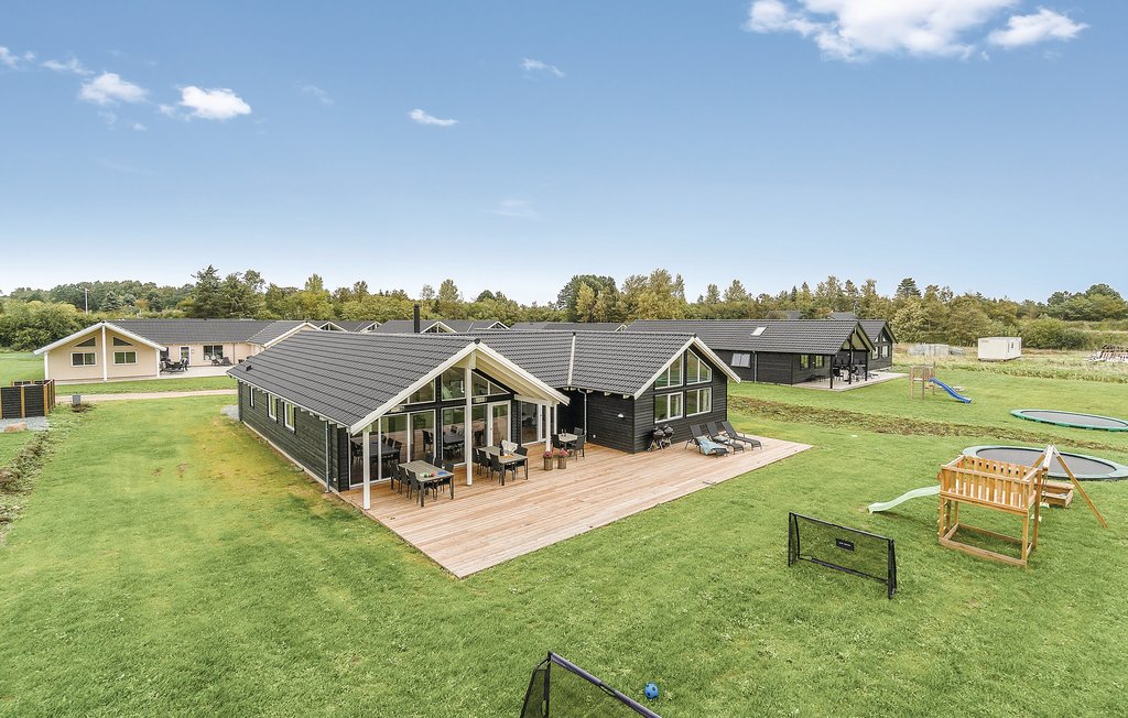 Feriehuse - Vejby , Danmark - E09520 1