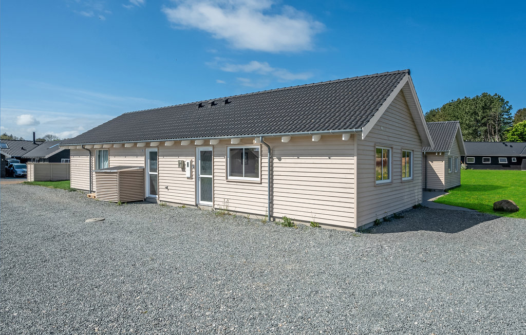 Feriehuse - Vejby , Danmark - E09510 13