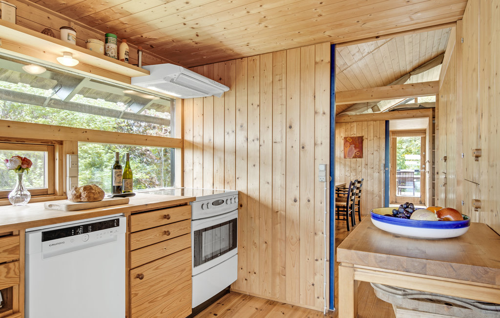 Feriehuse - Tisvildeleje Strand , Danmark - E09131 17