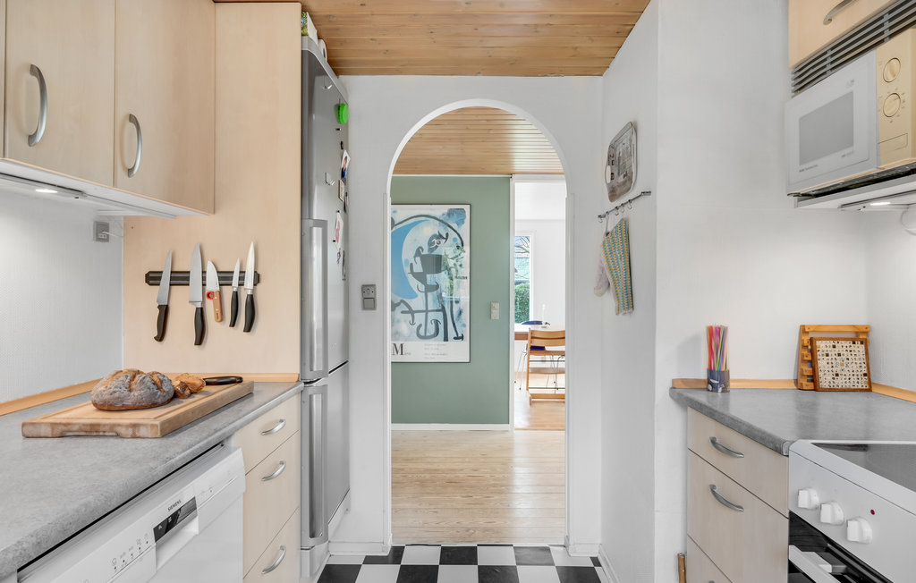 Feriehuse - Tisvildeleje Strand , Danmark - E09141 25