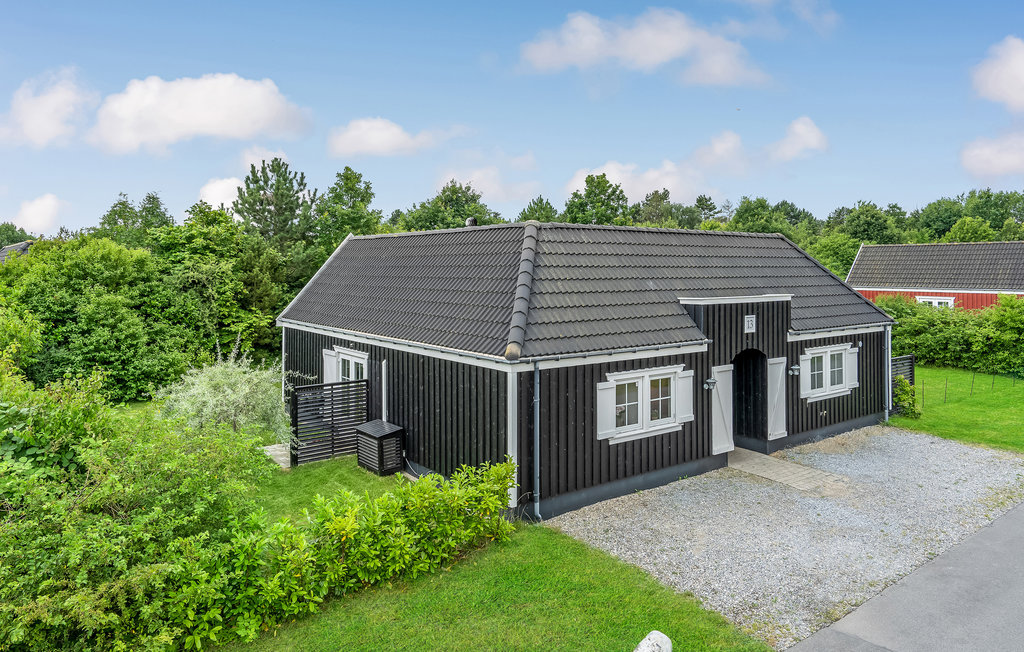 Ferienhaus - Vejby Strand , Dänemark - E09159 8