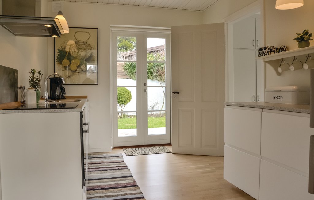 Lejlighed - Tisvildeleje , Danmark - E09186 12