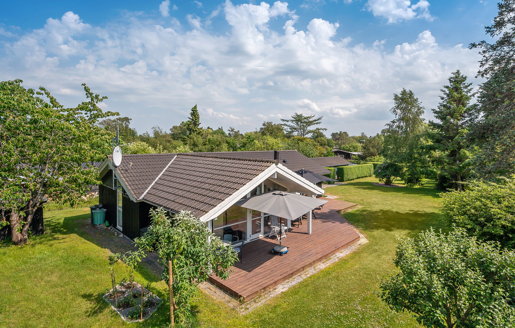 Feriehuse - Vejby Strand , Danmark - E09775 11