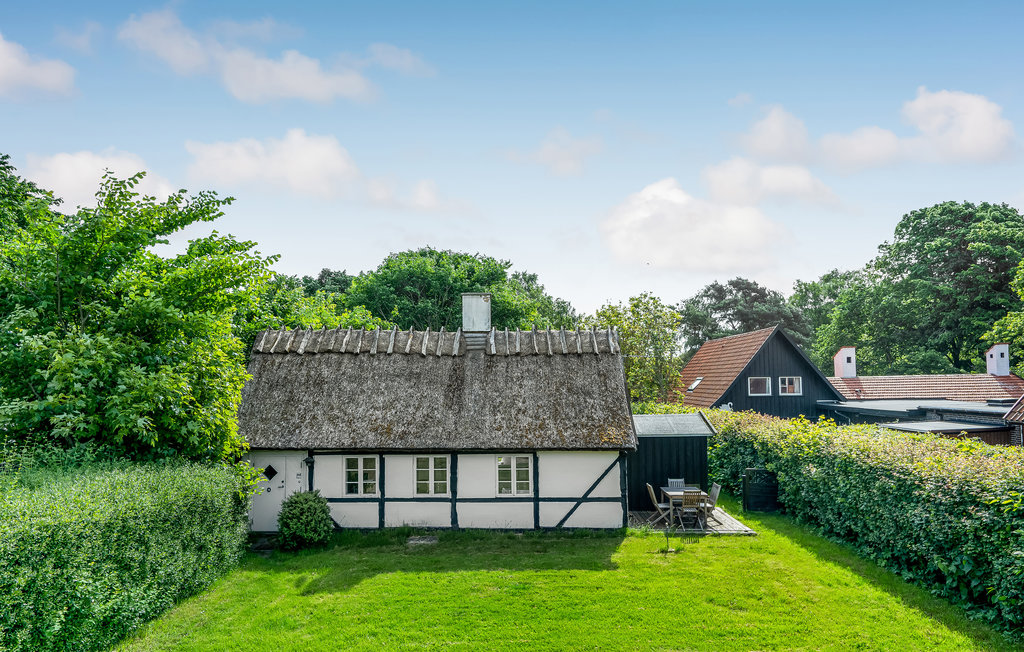 Feriehuse - Tisvilde Bygade 16 , Danmark - E09139 10