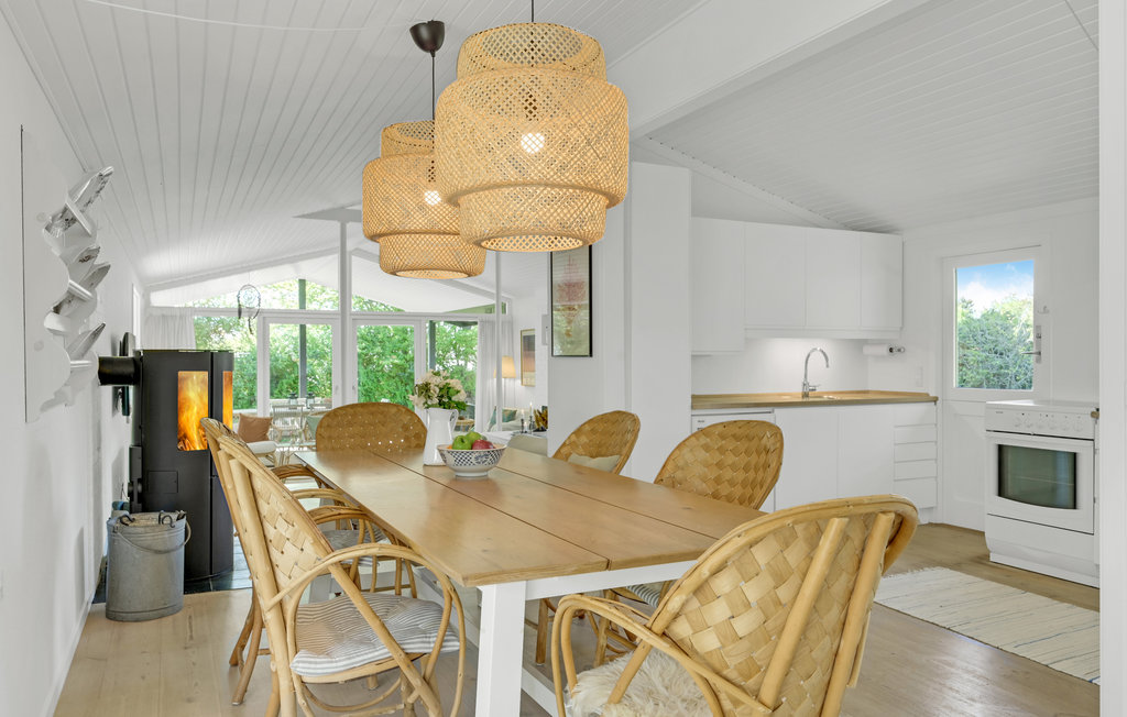 Semesterhus - Tisvildeleje Strand , Danmark - E09148 6