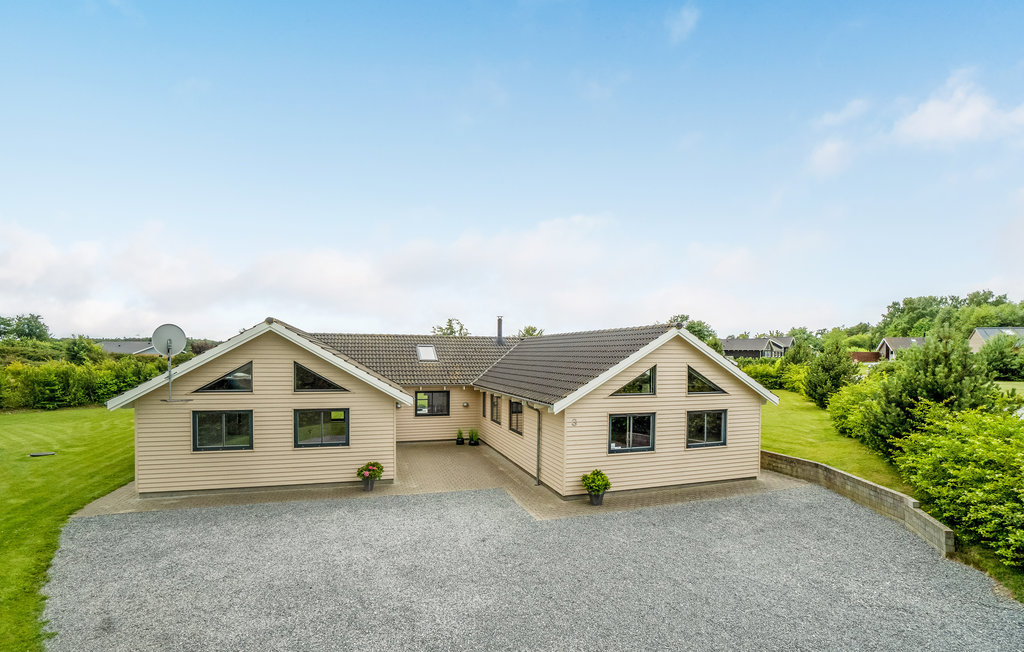 Feriehus - Tisvilde , Danmark - E09200 11