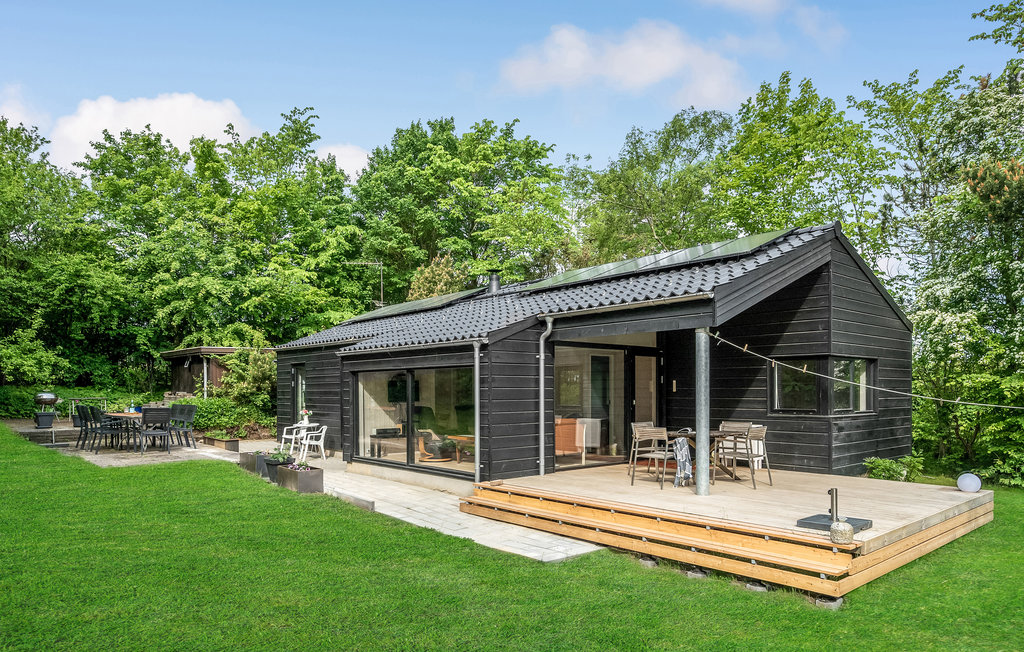 Feriehuse - Vejby Strand , Danmark - E09630 9