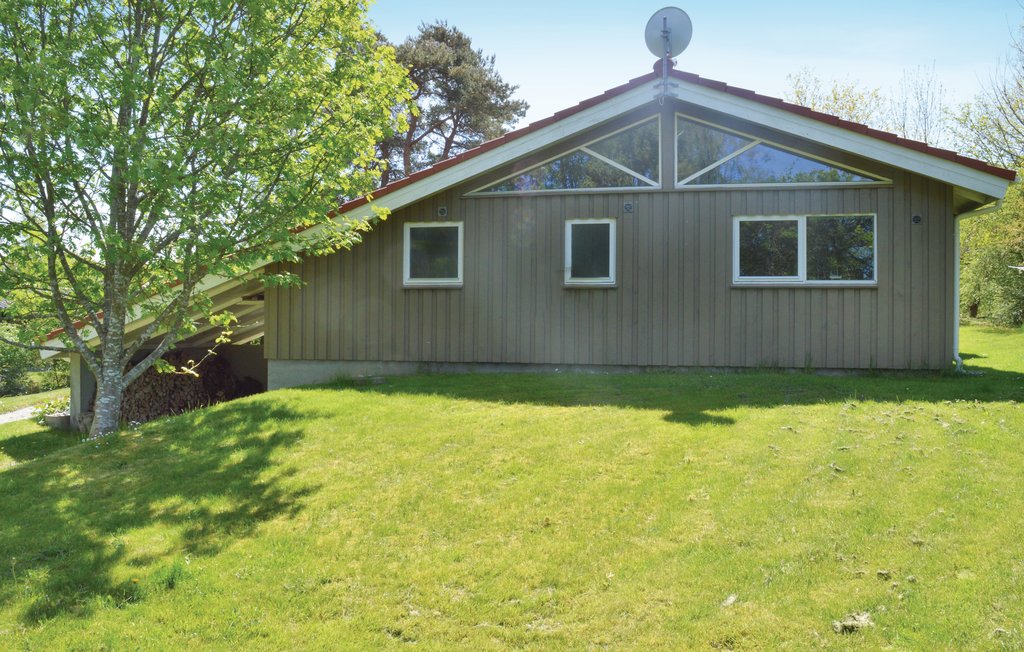 Feriehuse - Vejby Strand , Danmark - E09780 6