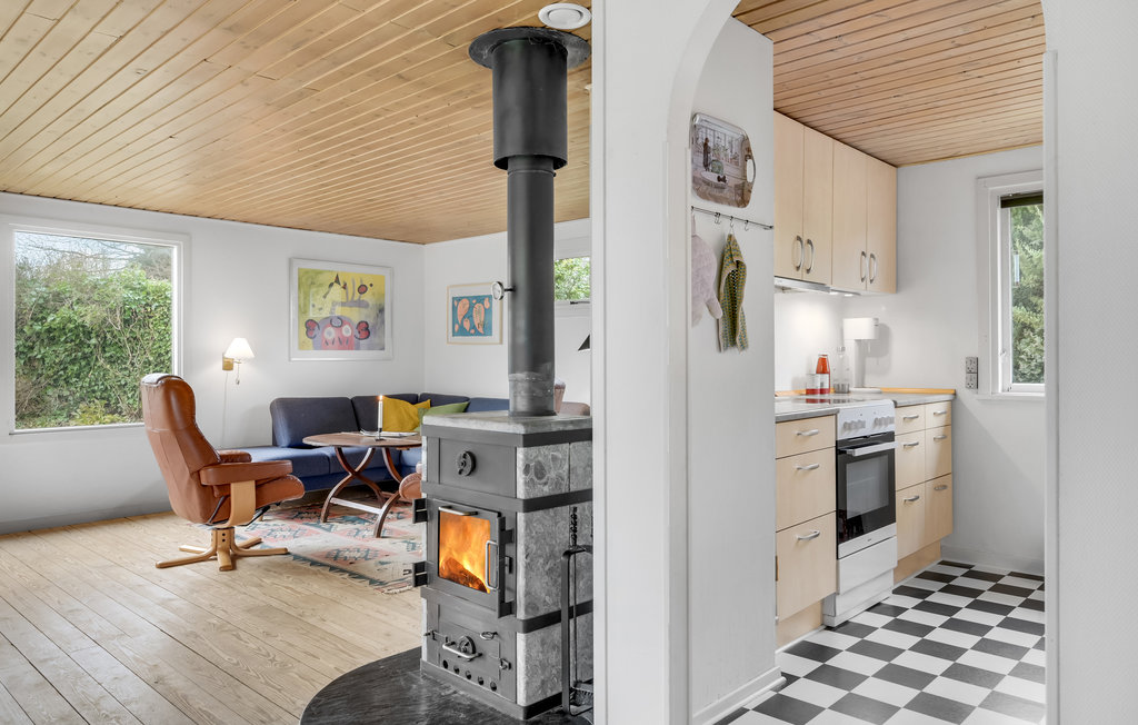 Feriehuse - Tisvildeleje Strand , Danmark - E09141 26