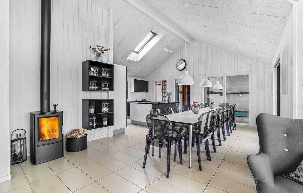 Feriehus - Tisvilde , Danmark - E09200 5