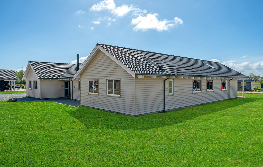 Feriehuse - Vejby , Danmark - E09510 12