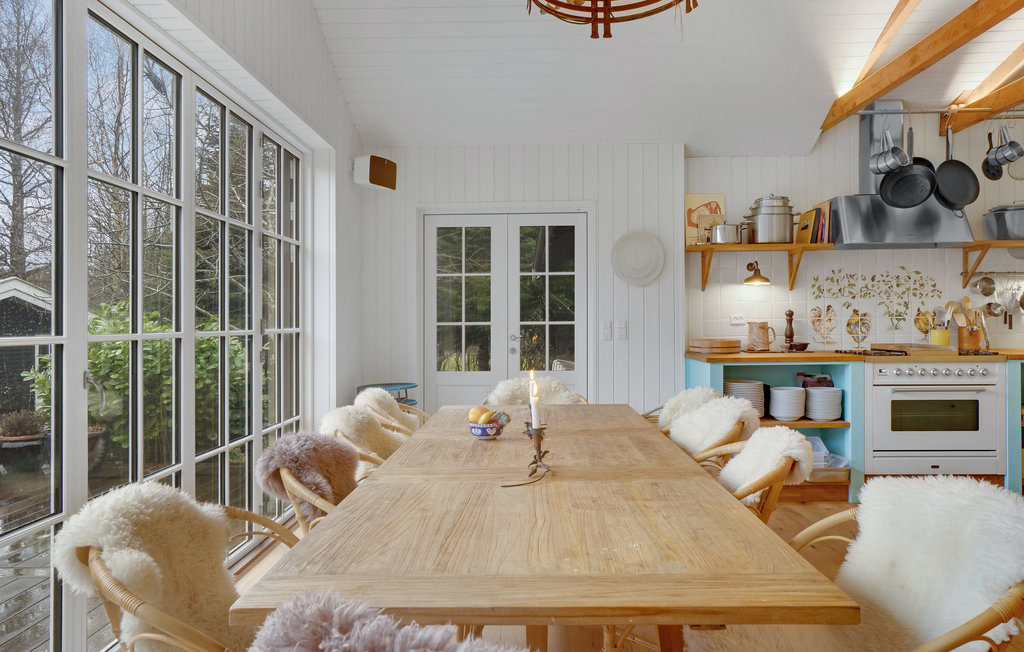 Feriehus - Vejby Strand , Danmark - E09771 17