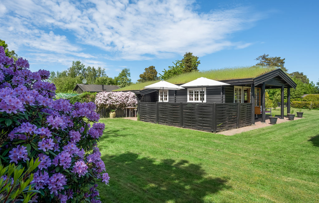Feriehuse - Vejby Strand , Danmark - E09798 10