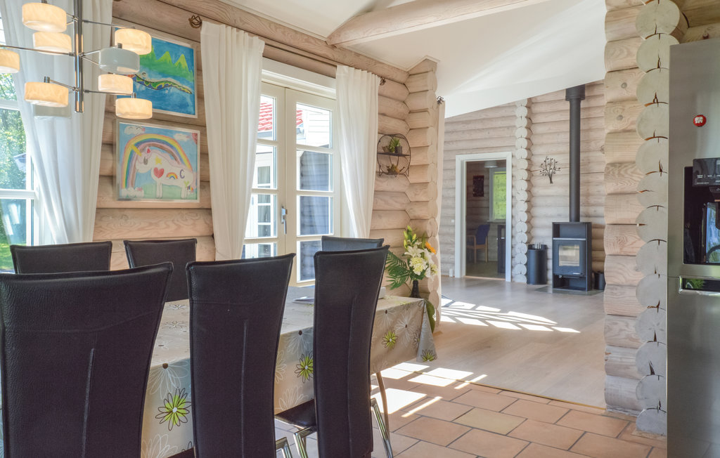 Feriehuse - Tisvilde , Danmark - E09177 14