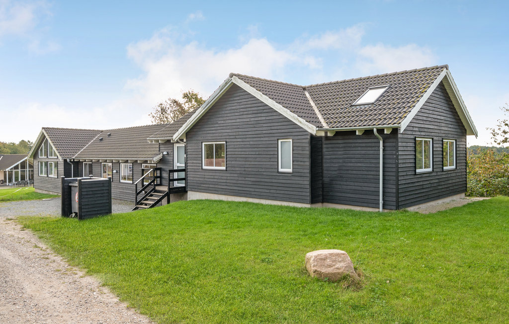 Ferienhaus - Tisvilde , Dänemark - E09210 13