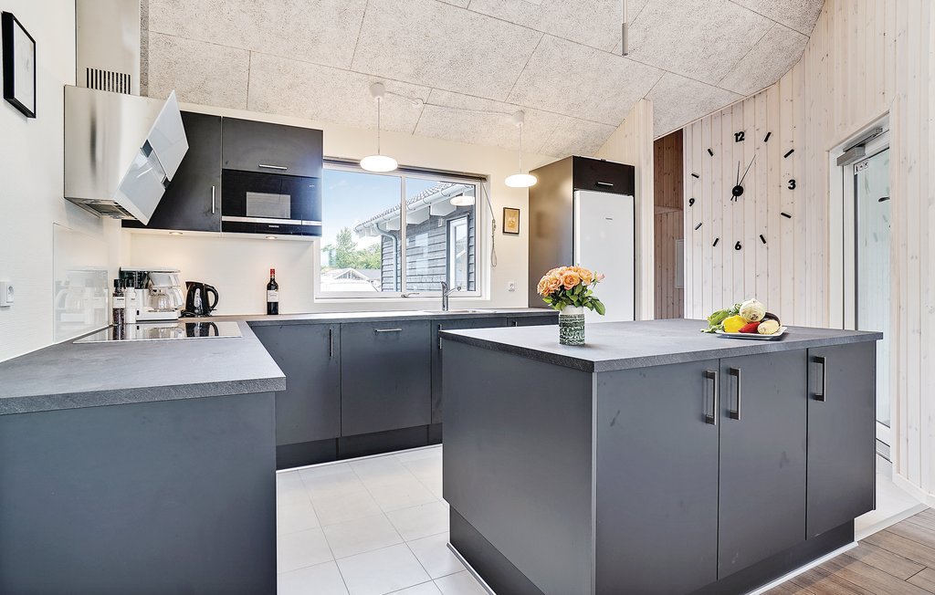 Feriehuse - Vejby , Danmark - E09520 6