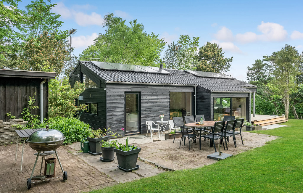 Feriehuse - Vejby Strand , Danmark - E09630 10