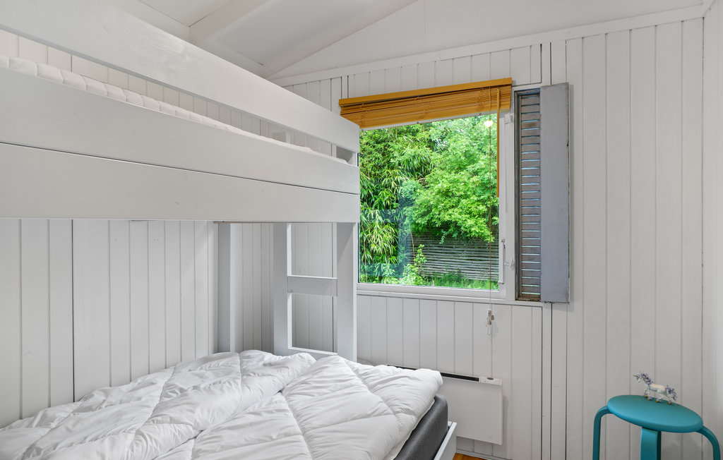Ferienhaus - Tisvildeleje Strand , Dänemark - E09164 16