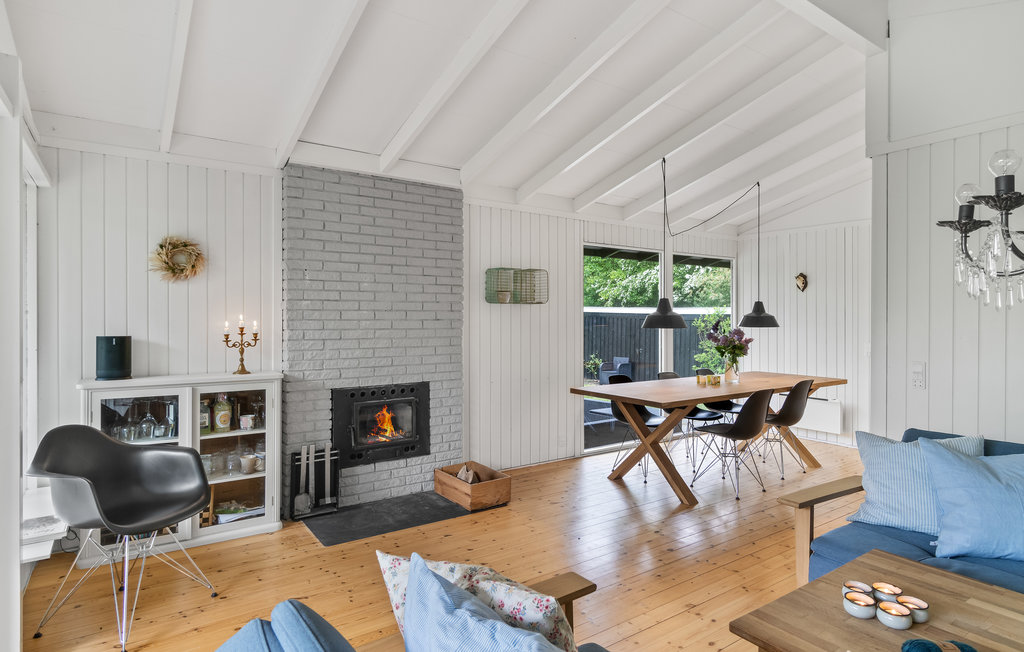 Ferienhaus - Tisvildeleje Strand , Dänemark - E09164 5