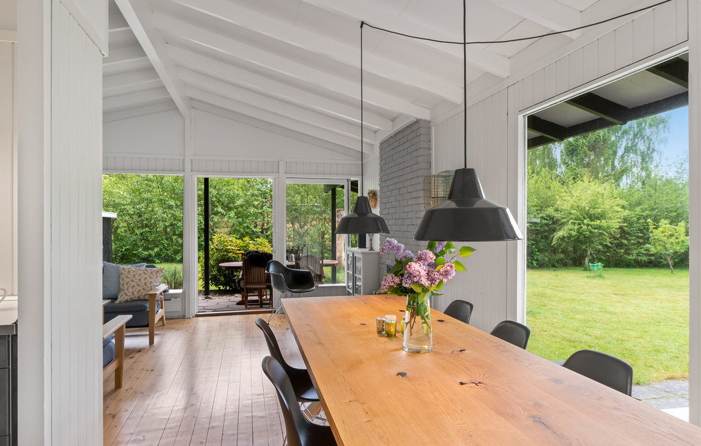 Ferienhaus - Tisvildeleje Strand , Dänemark - E09164 6