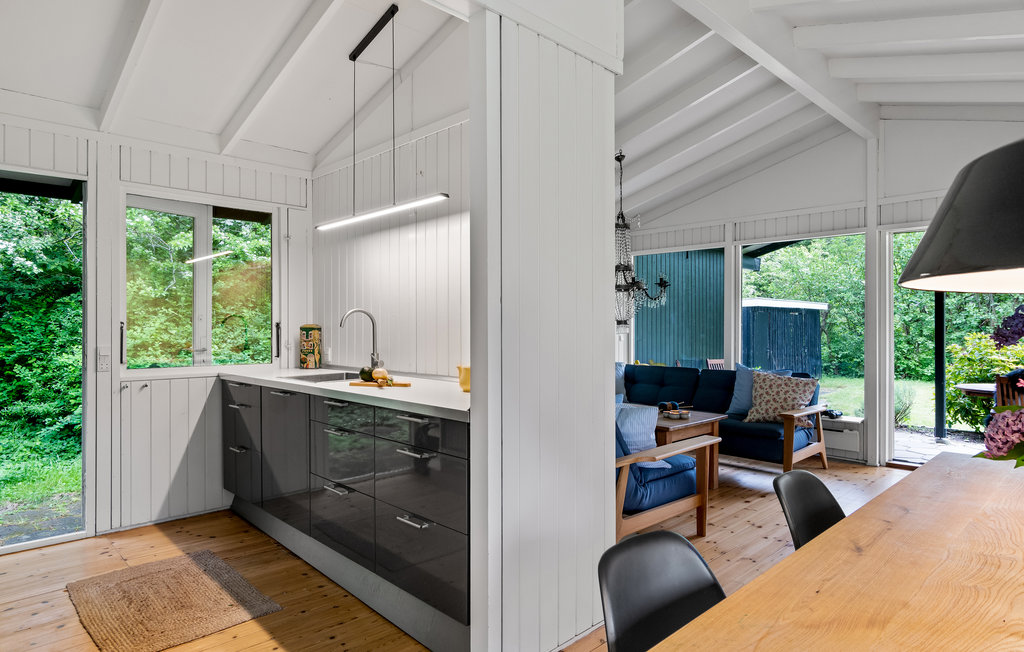Ferienhaus - Tisvildeleje Strand , Dänemark - E09164 8