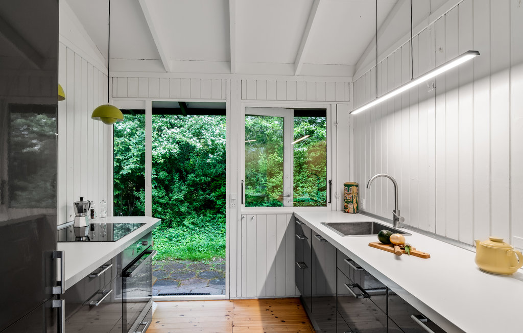 Ferienhaus - Tisvildeleje Strand , Dänemark - E09164 9