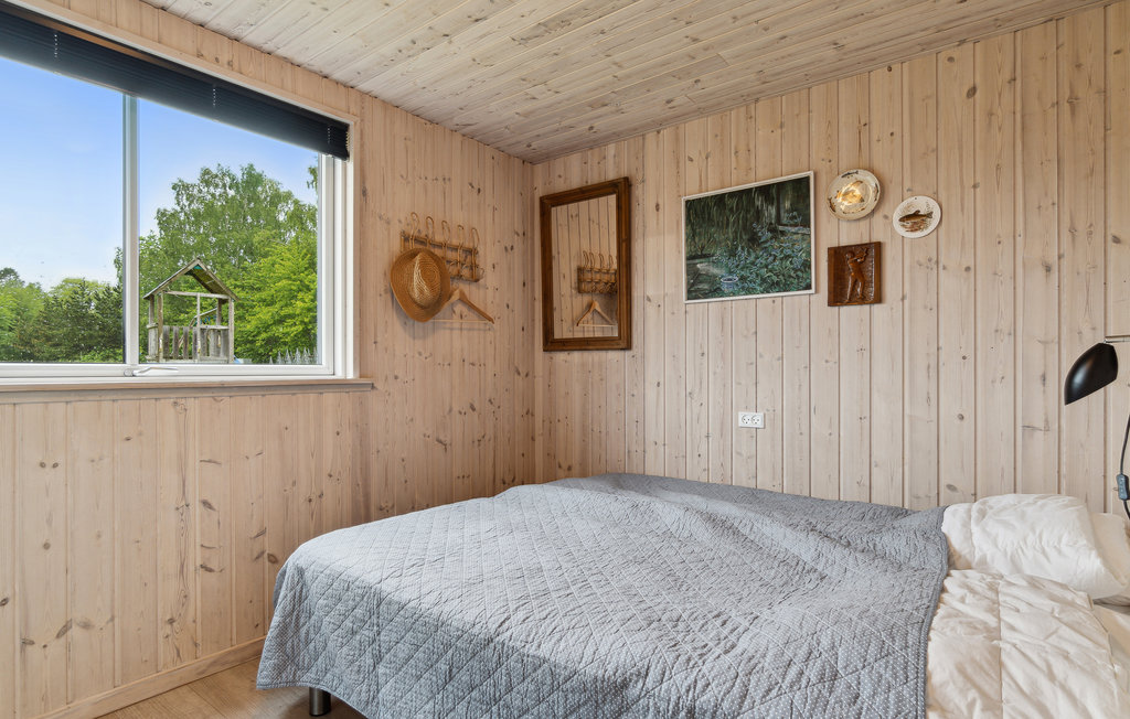 Ferienhaus - Tisvilde , Dänemark - E09210 28