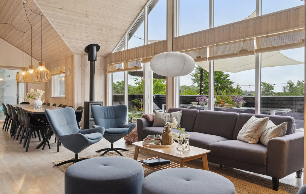 Ferienhaus - Tisvilde , Dänemark - E09210 22