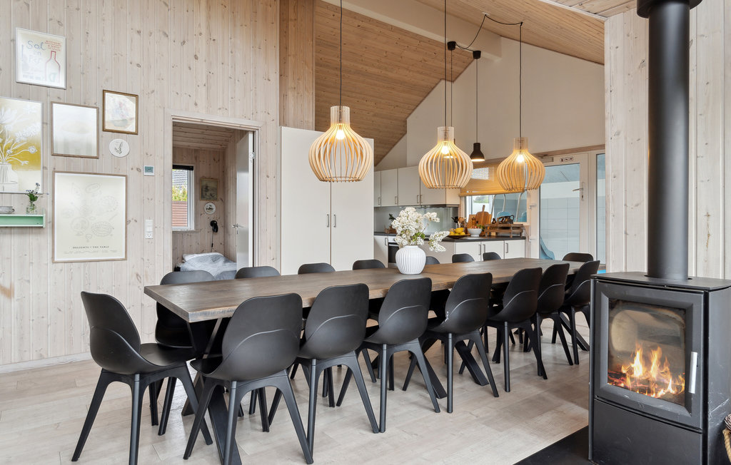 Ferienhaus - Tisvilde , Dänemark - E09210 23