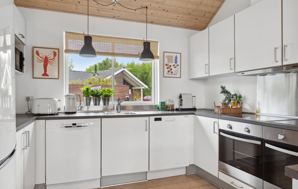 Ferienhaus - Tisvilde , Dänemark - E09210 7