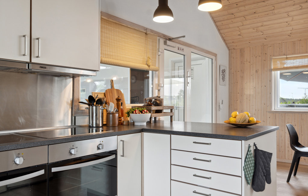 Ferienhaus - Tisvilde , Dänemark - E09210 24