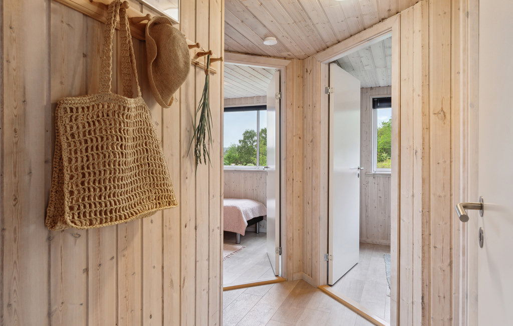 Ferienhaus - Tisvilde , Dänemark - E09210 25
