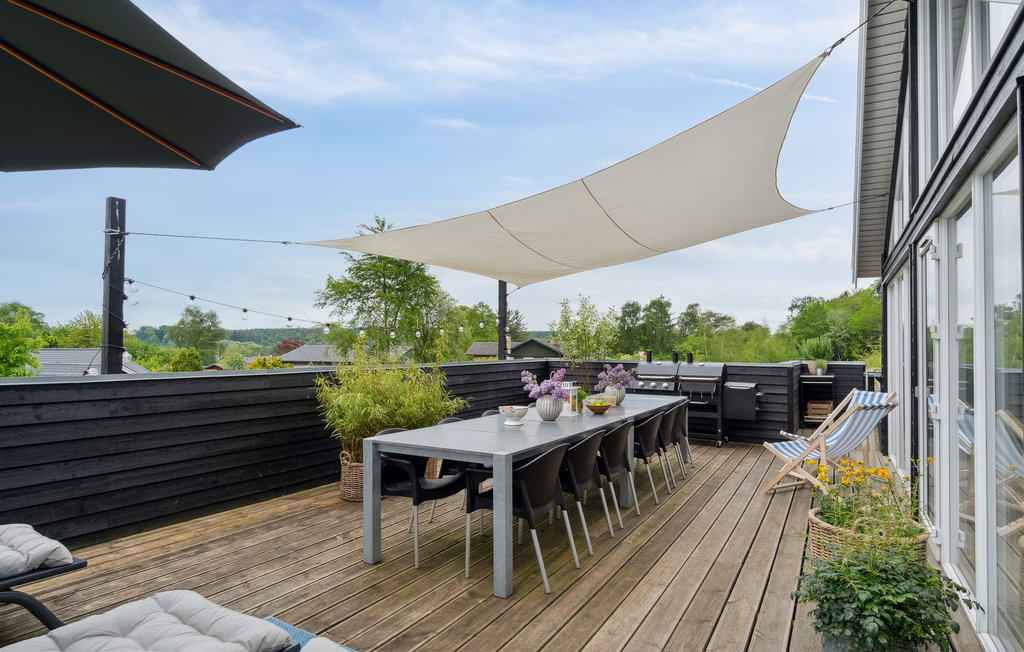 Ferienhaus - Tisvilde , Dänemark - E09210 14