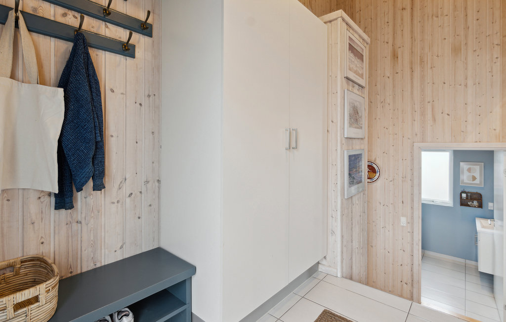 Ferienhaus - Tisvilde , Dänemark - E09210 26