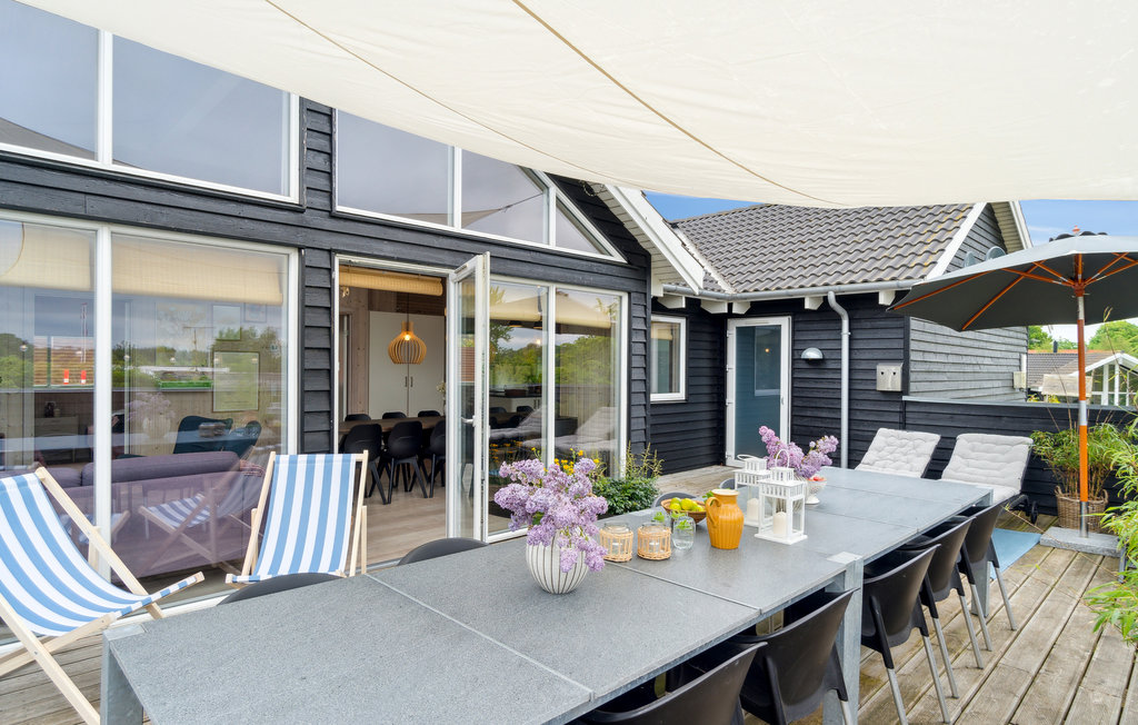 Ferienhaus - Tisvilde , Dänemark - E09210 15