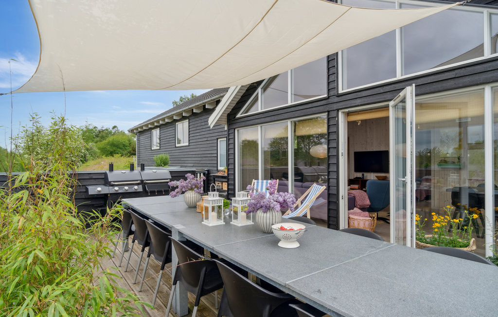 Ferienhaus - Tisvilde , Dänemark - E09210 16