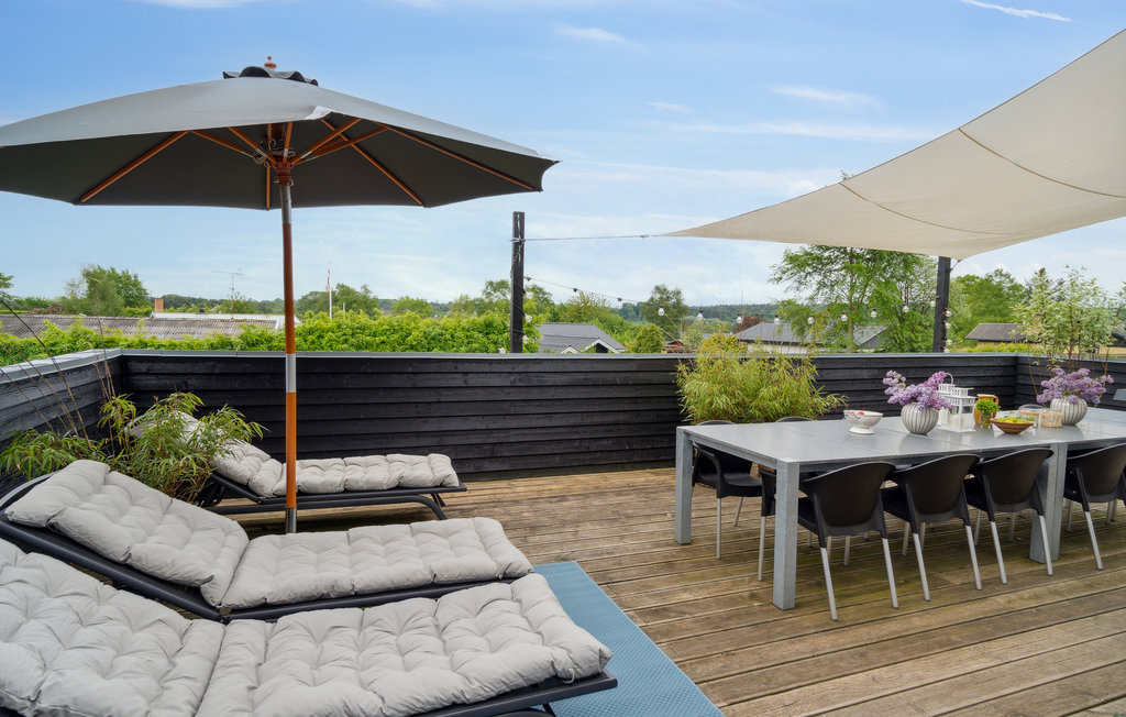 Ferienhaus - Tisvilde , Dänemark - E09210 17