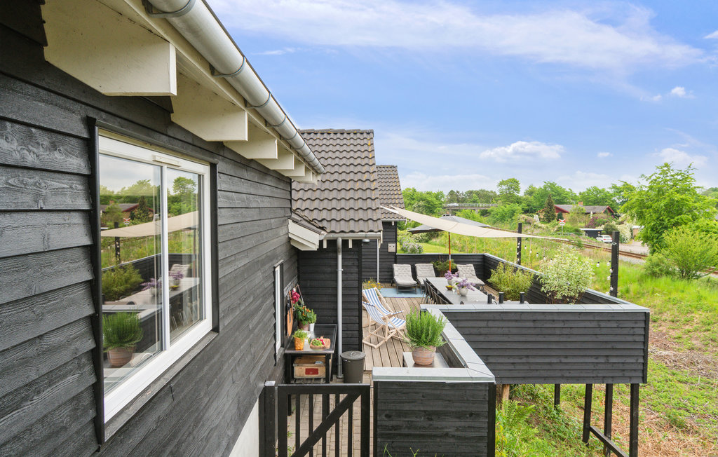 Ferienhaus - Tisvilde , Dänemark - E09210 19