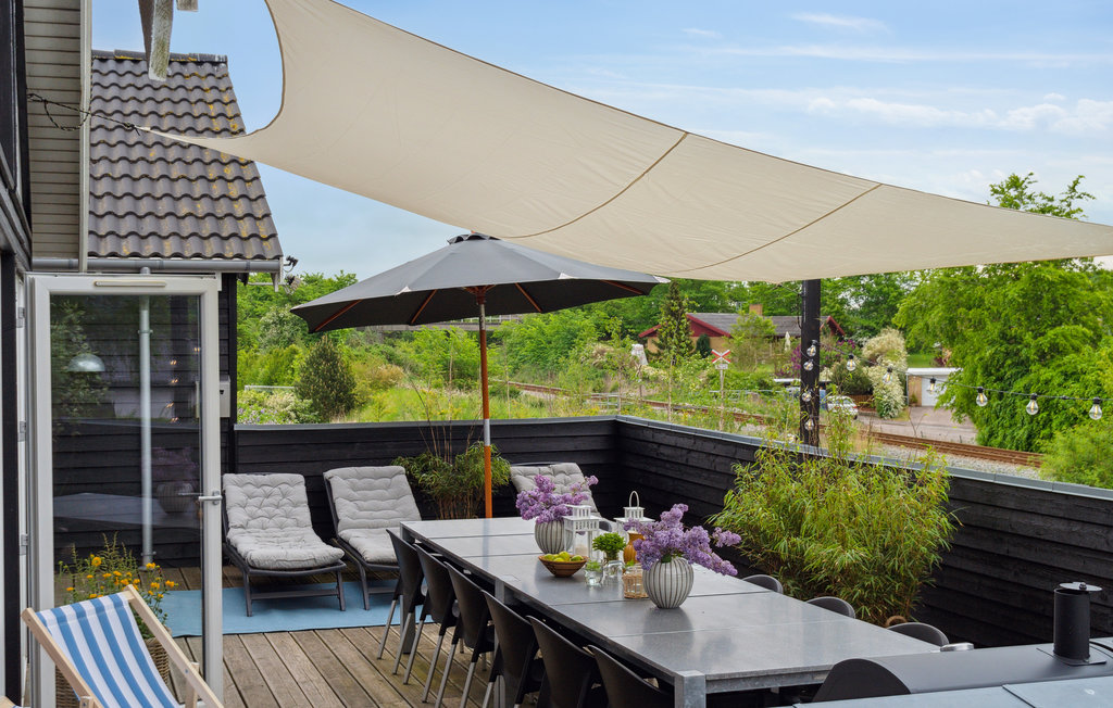 Ferienhaus - Tisvilde , Dänemark - E09210 20