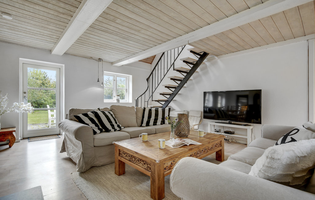 Feriehuse - Vejby Strand , Danmark - E09174 4