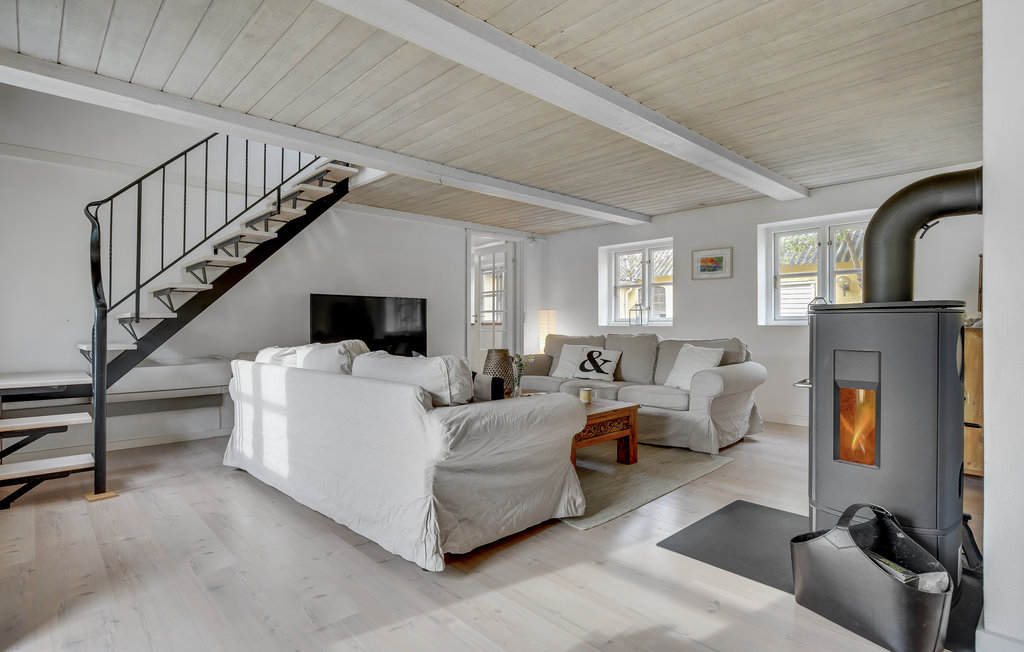 Feriehuse - Vejby Strand , Danmark - E09174 3