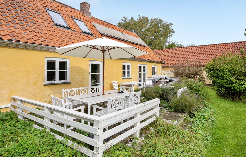 Feriehuse - Vejby Strand , Danmark - E09174 11